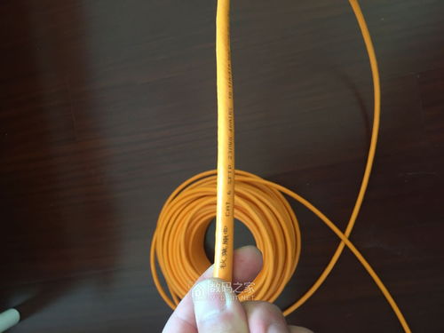家庭網(wǎng)絡(luò)升級(jí)指南 如何選擇和安裝高質(zhì)量的網(wǎng)線